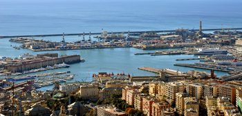 Psicomotricisti della Liguria