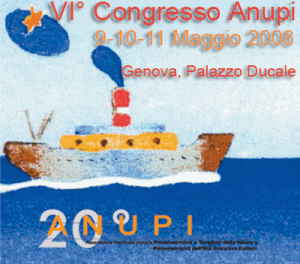 congresso anupi