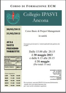 corso management