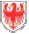 Logo Provincia Bolzano