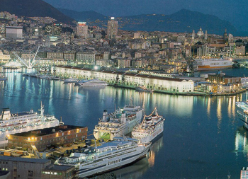 Psicomotricisti a Genova