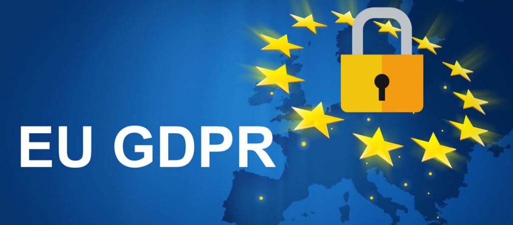 GDPR - Nuove regole per la Privacy